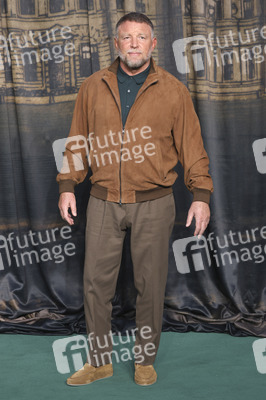 Season 2 Premiere 'The Gentlemen' in London
