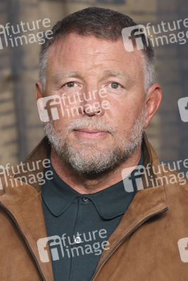 Season 2 Premiere 'The Gentlemen' in London