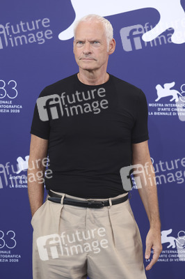Photocall 'Wild Horse Nine', Internationale Filmfestspiele von Venedig 2026