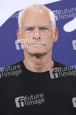 Photocall 'Wild Horse Nine', Internationale Filmfestspiele von Venedig 2026