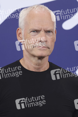 Photocall 'Wild Horse Nine', Internationale Filmfestspiele von Venedig 2026
