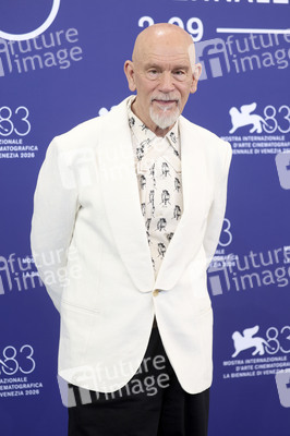 Photocall 'Wild Horse Nine', Internationale Filmfestspiele von Venedig 2026