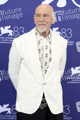 Photocall 'Wild Horse Nine', Internationale Filmfestspiele von Venedig 2026