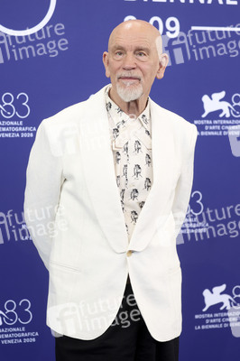 Photocall 'Wild Horse Nine', Internationale Filmfestspiele von Venedig 2026
