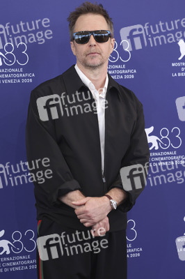 Photocall 'Wild Horse Nine', Internationale Filmfestspiele von Venedig 2026