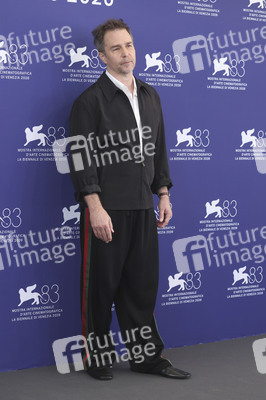 Photocall 'Wild Horse Nine', Internationale Filmfestspiele von Venedig 2026