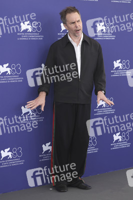 Photocall 'Wild Horse Nine', Internationale Filmfestspiele von Venedig 2026