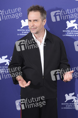 Photocall 'Wild Horse Nine', Internationale Filmfestspiele von Venedig 2026