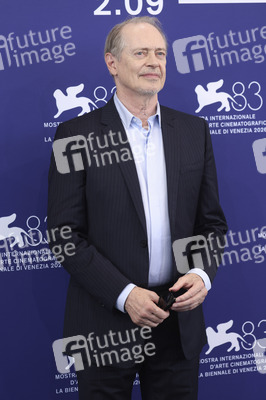 Photocall 'Wild Horse Nine', Internationale Filmfestspiele von Venedig 2026