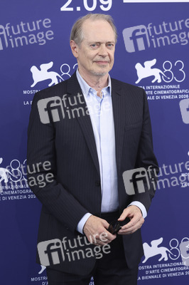Photocall 'Wild Horse Nine', Internationale Filmfestspiele von Venedig 2026