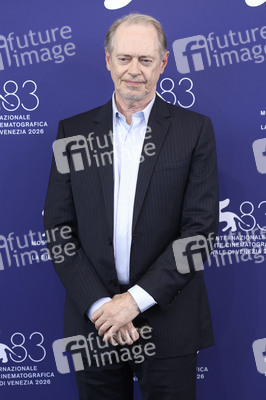 Photocall 'Wild Horse Nine', Internationale Filmfestspiele von Venedig 2026