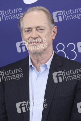 Photocall 'Wild Horse Nine', Internationale Filmfestspiele von Venedig 2026