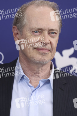 Photocall 'Wild Horse Nine', Internationale Filmfestspiele von Venedig 2026