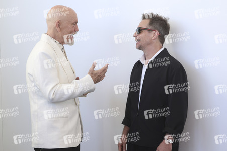 Photocall 'Wild Horse Nine', Internationale Filmfestspiele von Venedig 2026