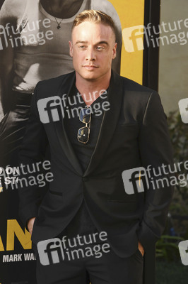 Filmpremiere 'By Any Means' in Los Angeles