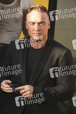 Filmpremiere 'By Any Means' in Los Angeles