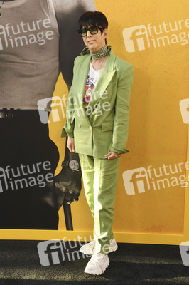 Filmpremiere 'By Any Means' in Los Angeles