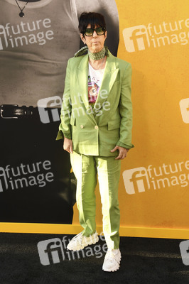 Filmpremiere 'By Any Means' in Los Angeles