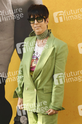 Filmpremiere 'By Any Means' in Los Angeles