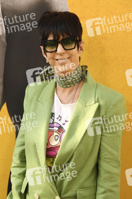 Filmpremiere 'By Any Means' in Los Angeles
