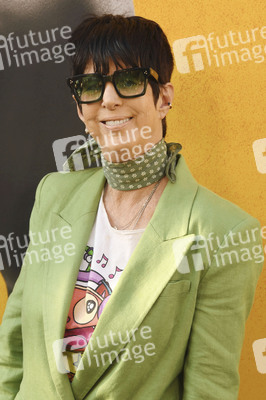 Filmpremiere 'By Any Means' in Los Angeles