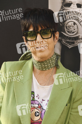 Filmpremiere 'By Any Means' in Los Angeles