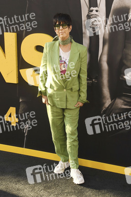 Filmpremiere 'By Any Means' in Los Angeles