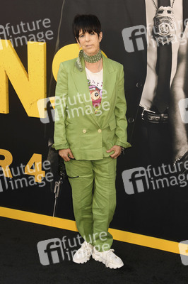 Filmpremiere 'By Any Means' in Los Angeles