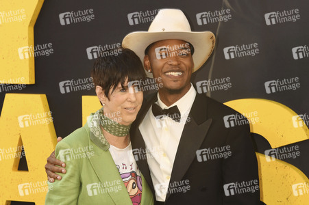 Filmpremiere 'By Any Means' in Los Angeles