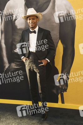 Filmpremiere 'By Any Means' in Los Angeles