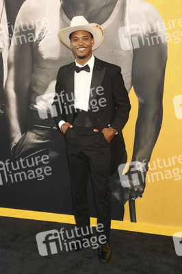 Filmpremiere 'By Any Means' in Los Angeles