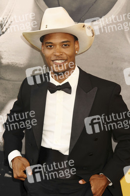 Filmpremiere 'By Any Means' in Los Angeles