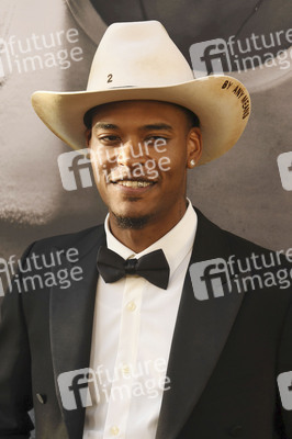 Filmpremiere 'By Any Means' in Los Angeles
