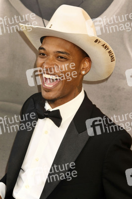 Filmpremiere 'By Any Means' in Los Angeles