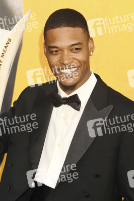 Filmpremiere 'By Any Means' in Los Angeles
