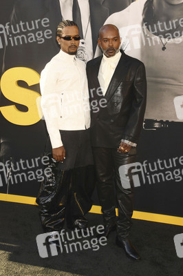 Filmpremiere 'By Any Means' in Los Angeles