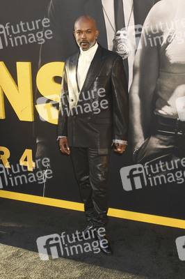 Filmpremiere 'By Any Means' in Los Angeles