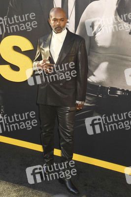 Filmpremiere 'By Any Means' in Los Angeles