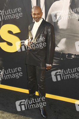 Filmpremiere 'By Any Means' in Los Angeles