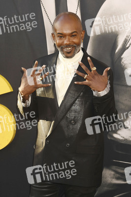 Filmpremiere 'By Any Means' in Los Angeles