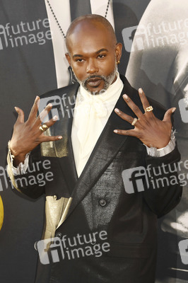 Filmpremiere 'By Any Means' in Los Angeles