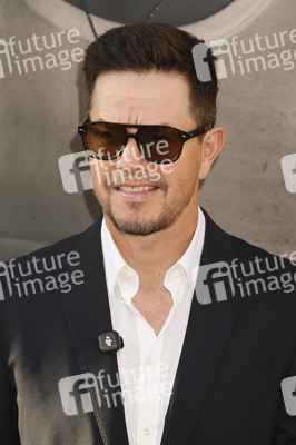 Filmpremiere 'By Any Means' in Los Angeles