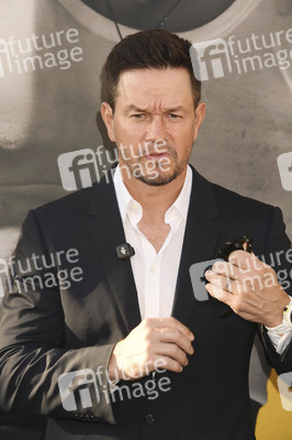 Filmpremiere 'By Any Means' in Los Angeles