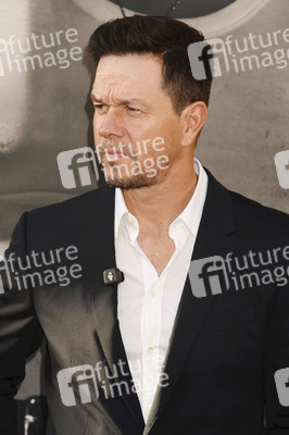 Filmpremiere 'By Any Means' in Los Angeles