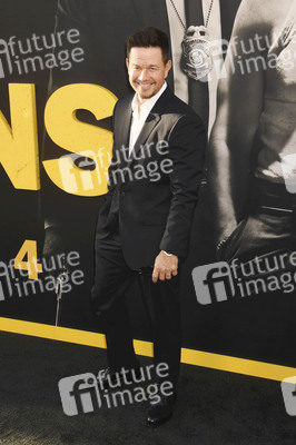 Filmpremiere 'By Any Means' in Los Angeles