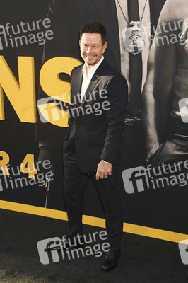 Filmpremiere 'By Any Means' in Los Angeles
