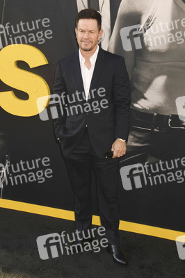 Filmpremiere 'By Any Means' in Los Angeles