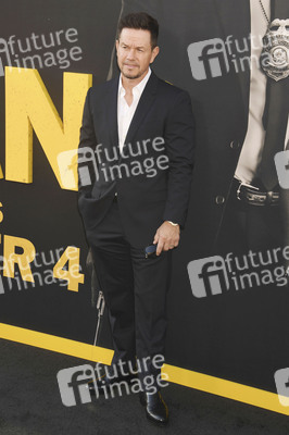Filmpremiere 'By Any Means' in Los Angeles