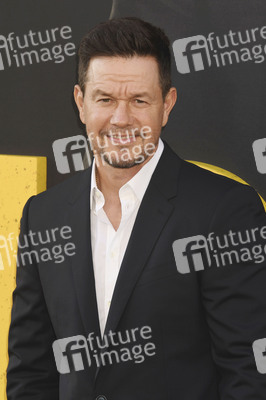 Filmpremiere 'By Any Means' in Los Angeles