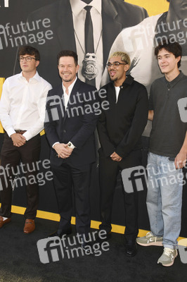 Filmpremiere 'By Any Means' in Los Angeles
